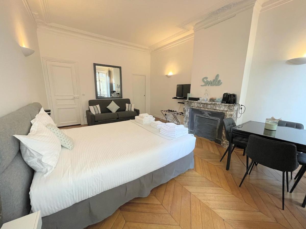 Square Parigi