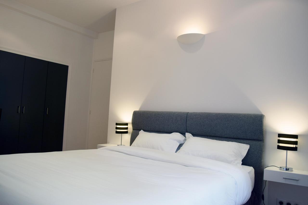 Square Bed & Breakfast Parigi