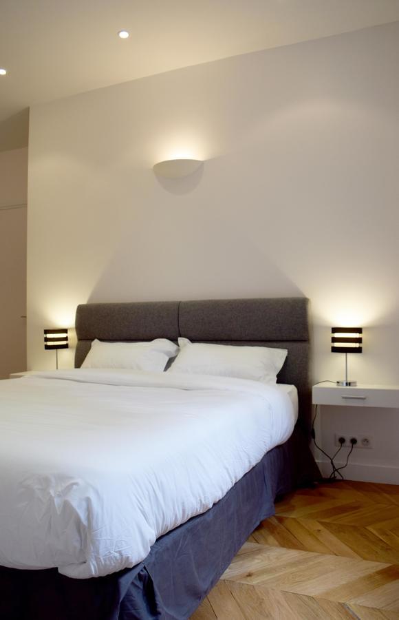 Square 2* Parigi
