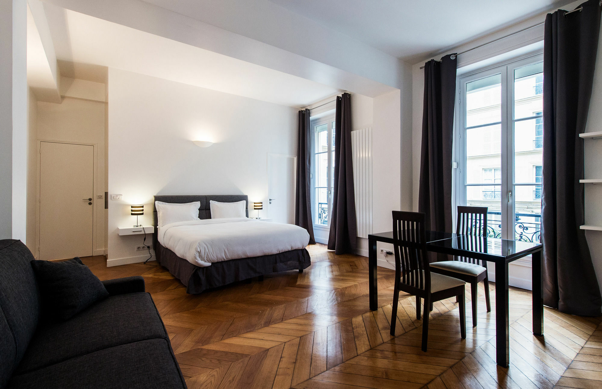 Square 2* Parigi