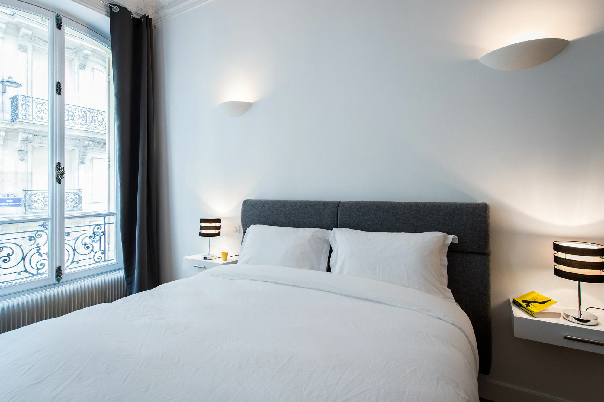 Square 2* Parigi