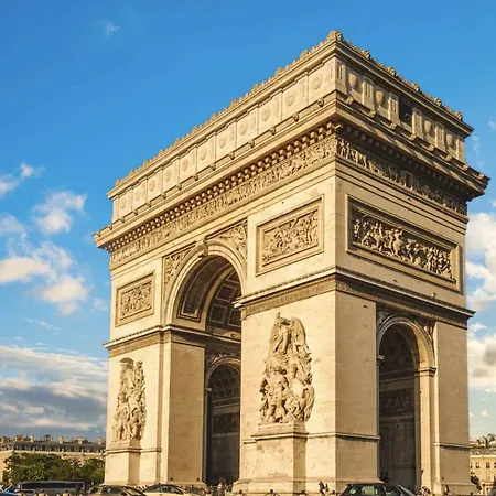 Square 4* Parigi