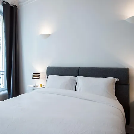 Square 4* Parigi