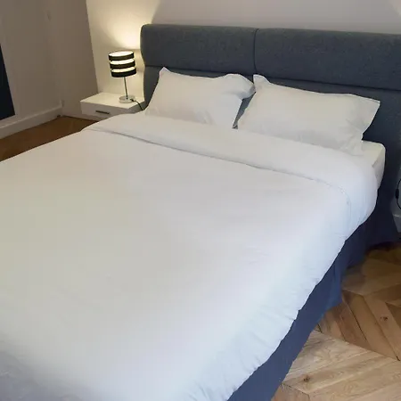 Square 4* Parigi