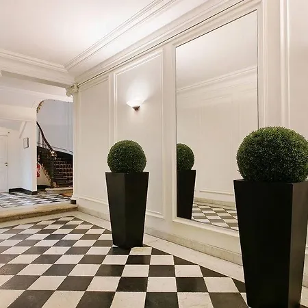 Square Parigi