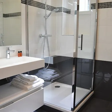 Square Bed & Breakfast 4*