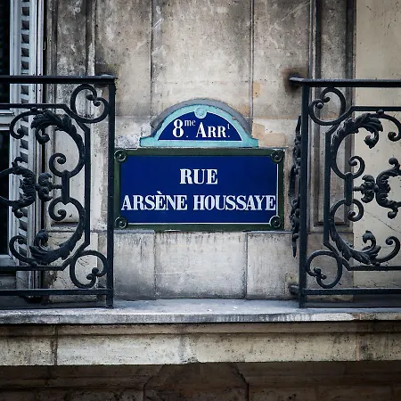 Square 4* Parigi