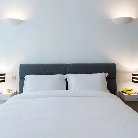 Square 4* Parigi