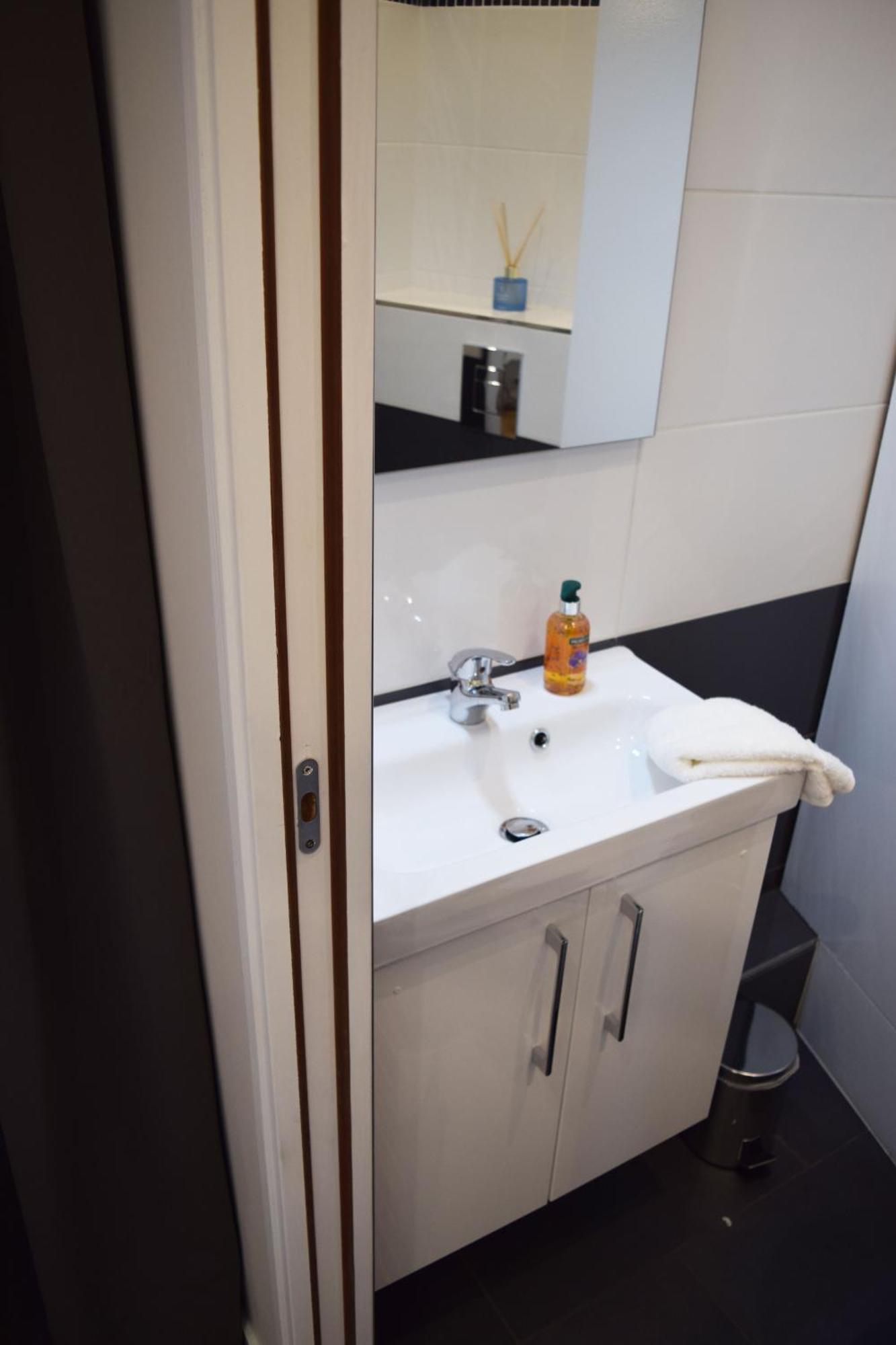 Square Bed & Breakfast 4*