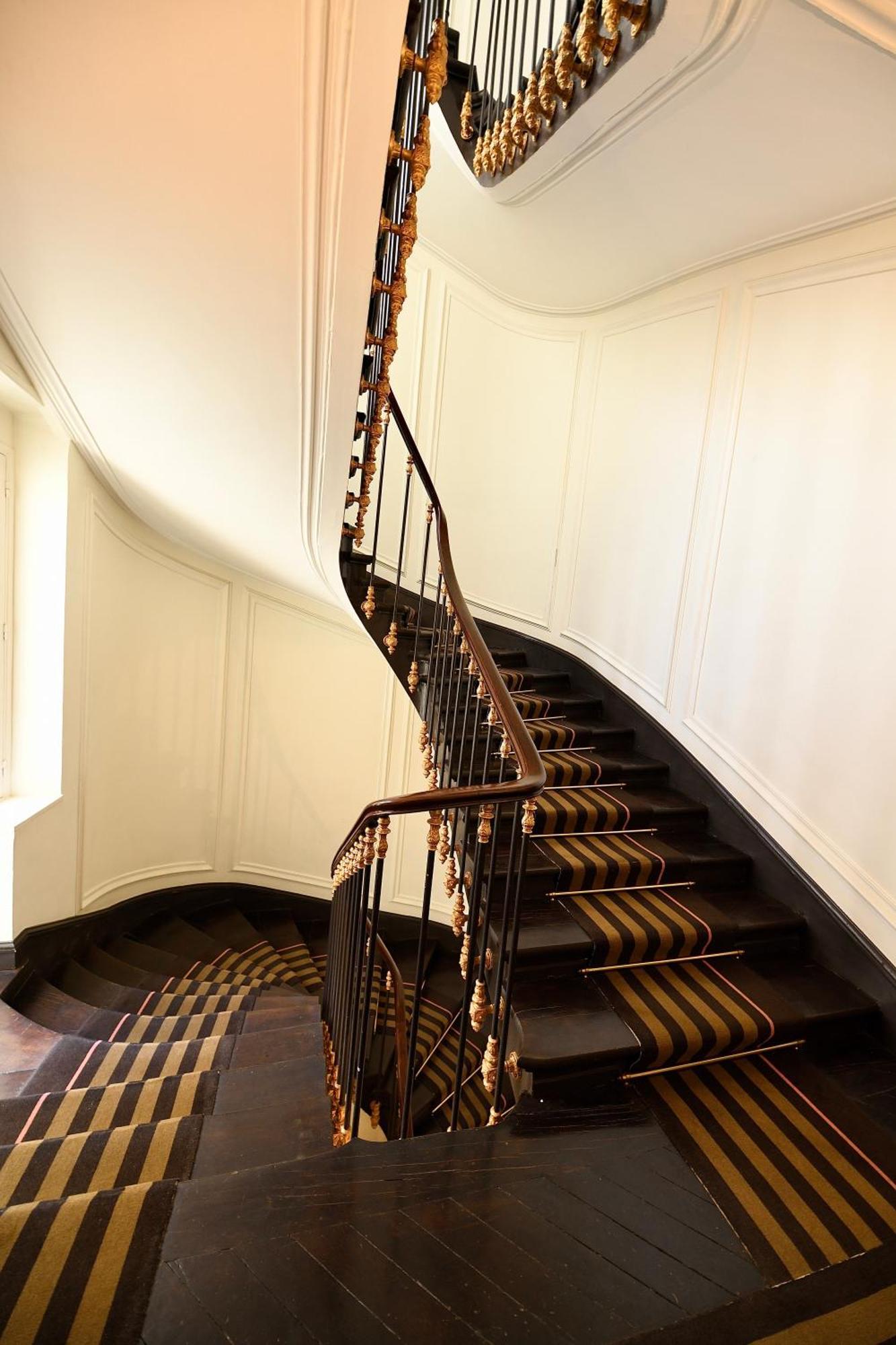 Bed & Breakfast Square