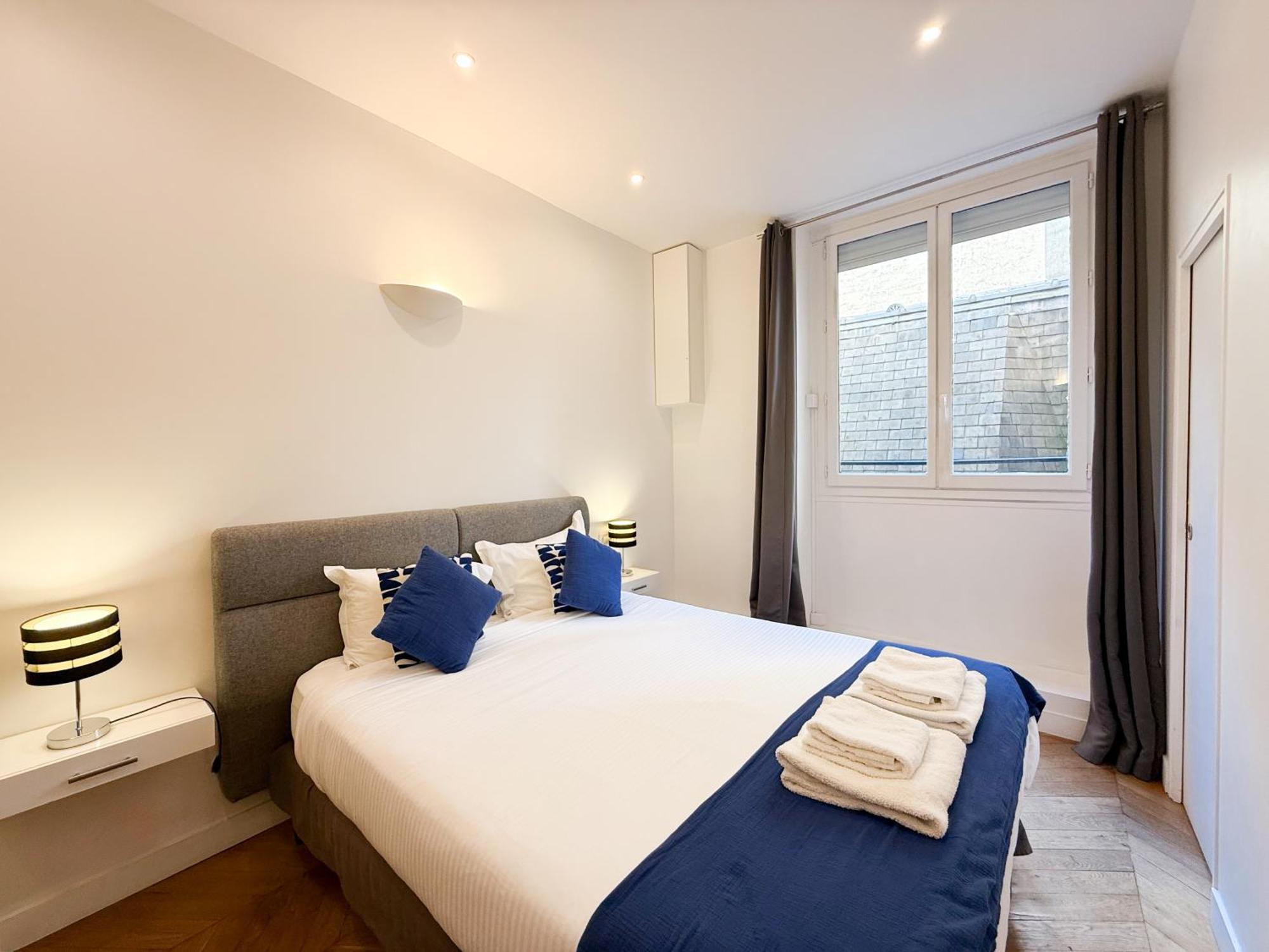 Square Bed & Breakfast 4*