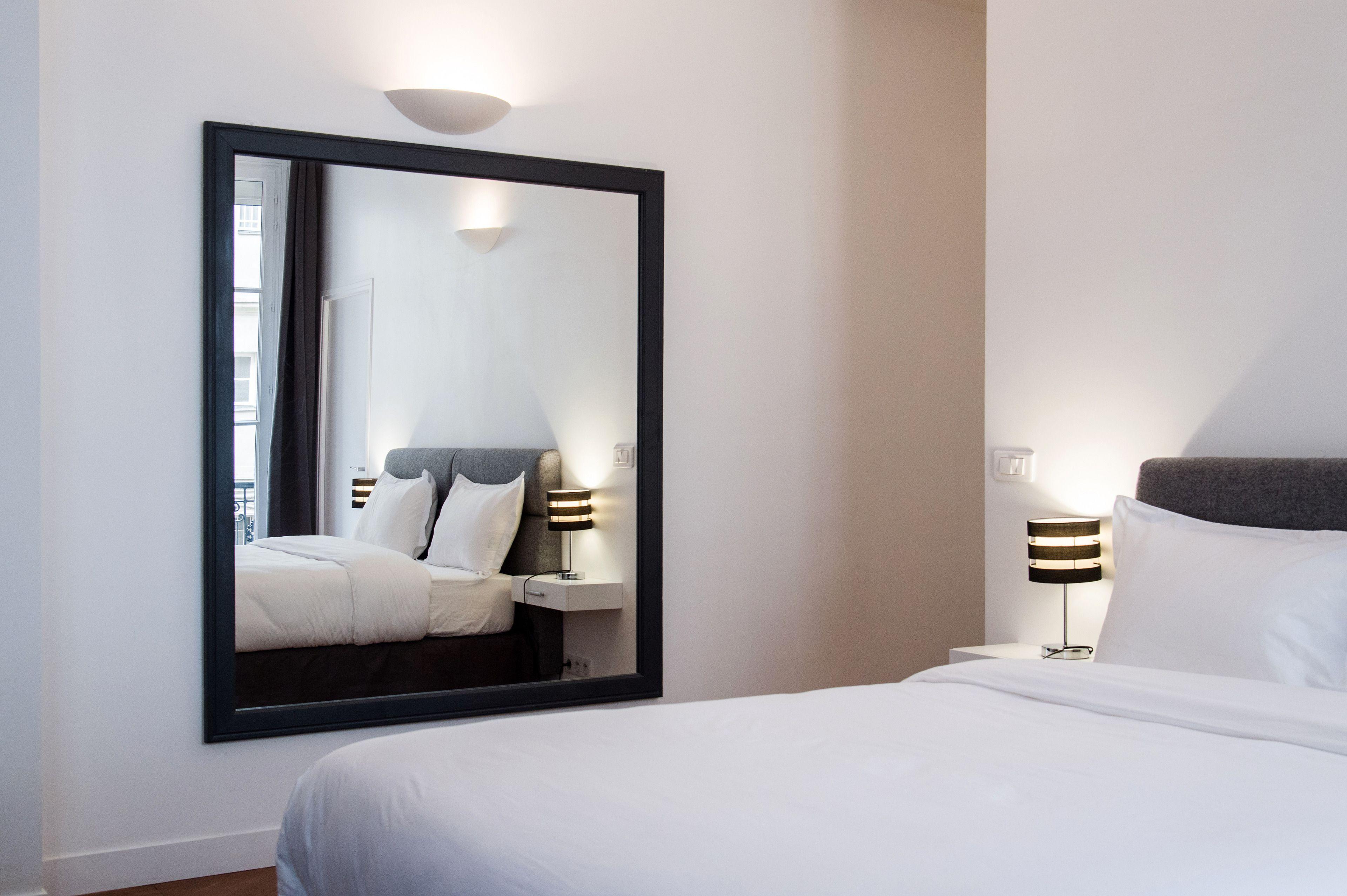 Square Bed & Breakfast