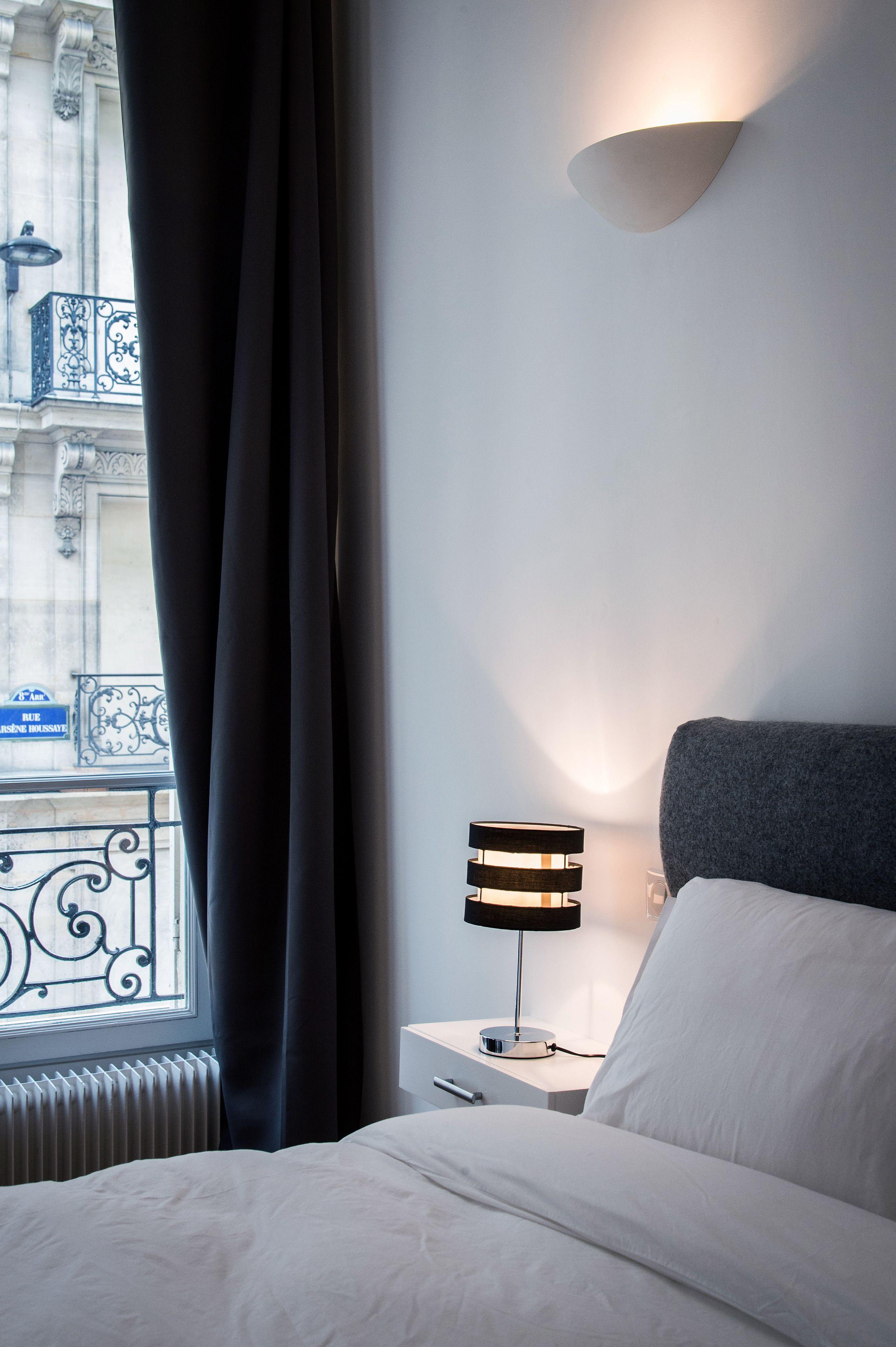 Square Bed & Breakfast Parigi
