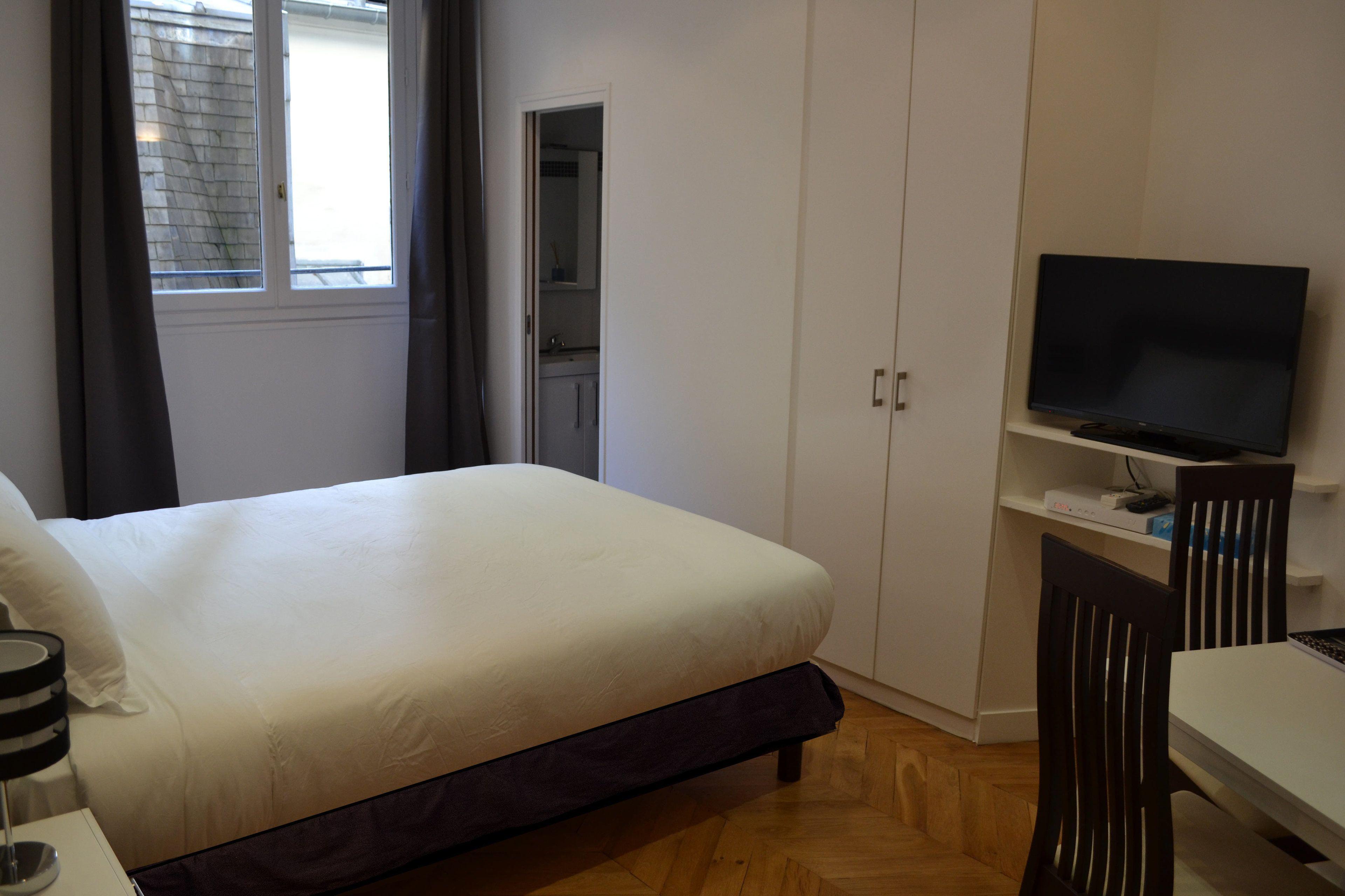 Square Bed & Breakfast Paris