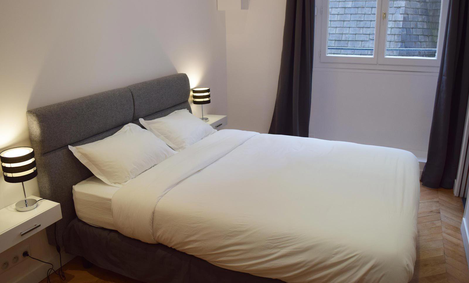 Square Bed & Breakfast Paris