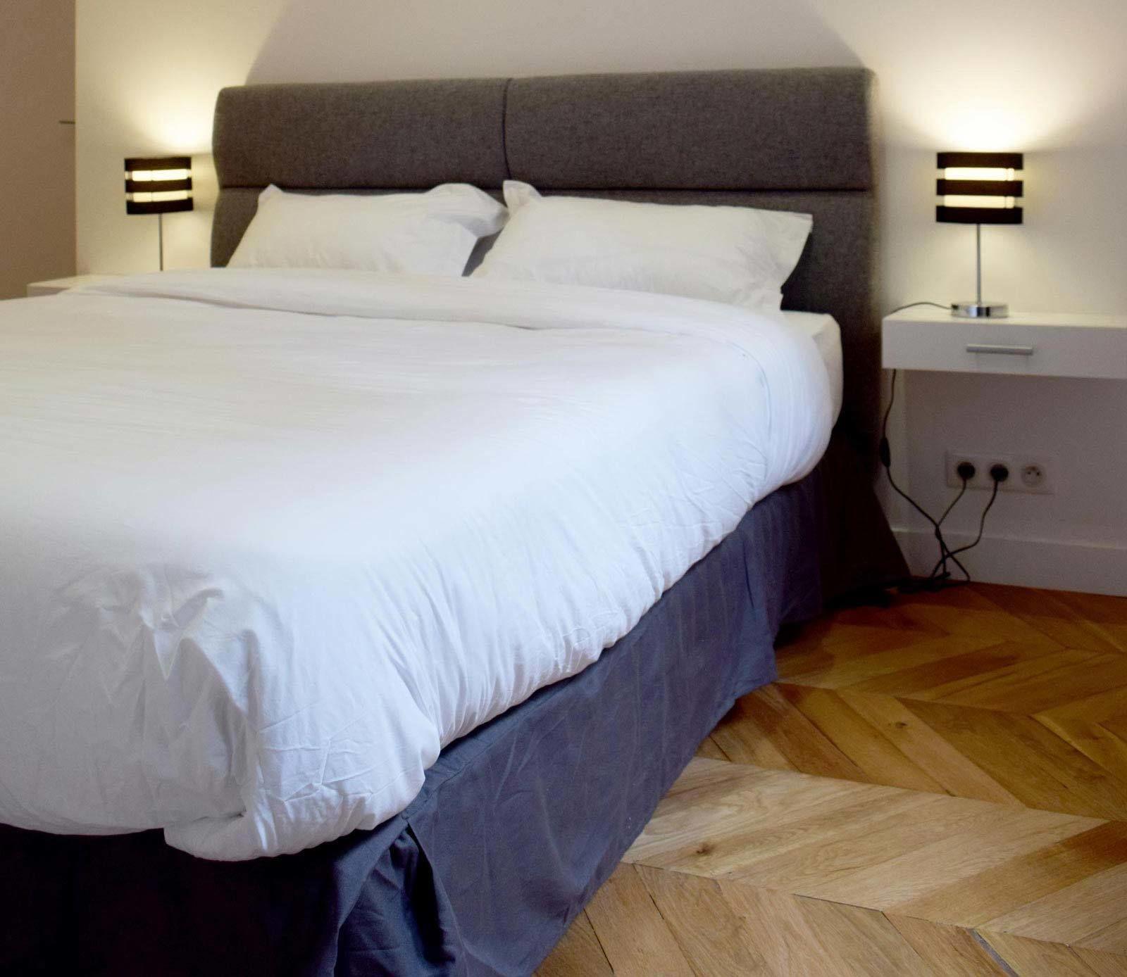 Bed & Breakfast Square Parigi