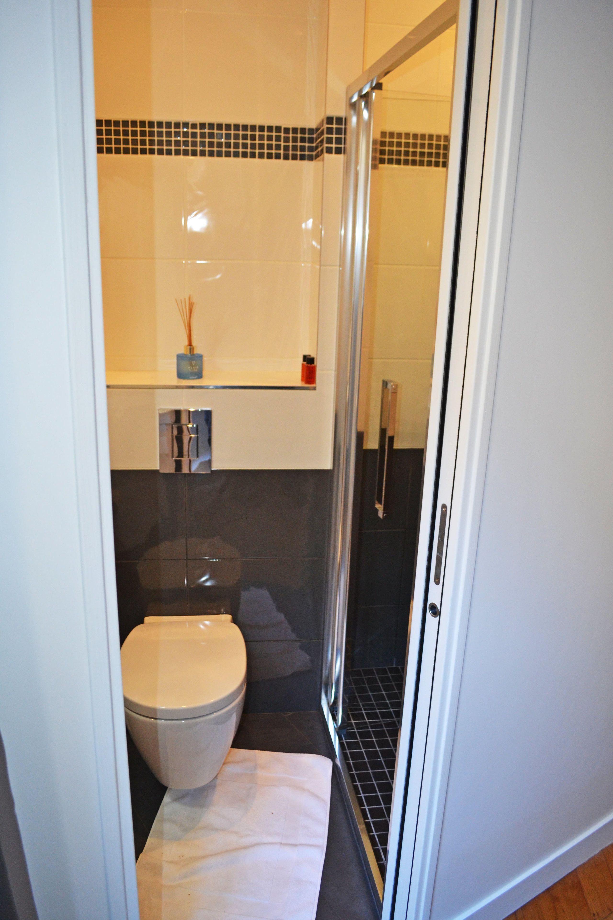 Square Bed & Breakfast