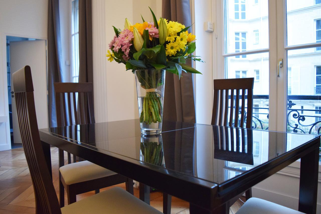 Square Bed & Breakfast 4*