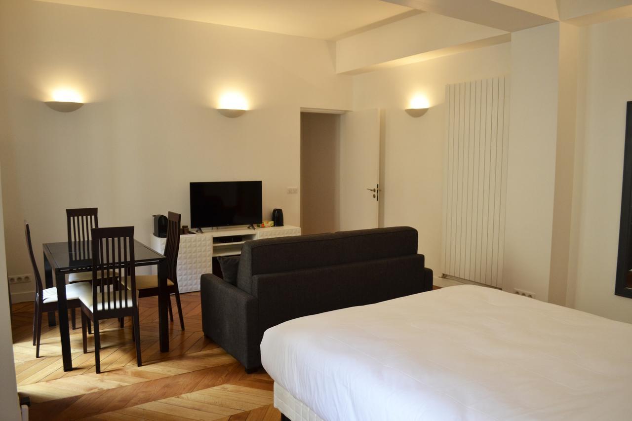 Square Bed & Breakfast 4*