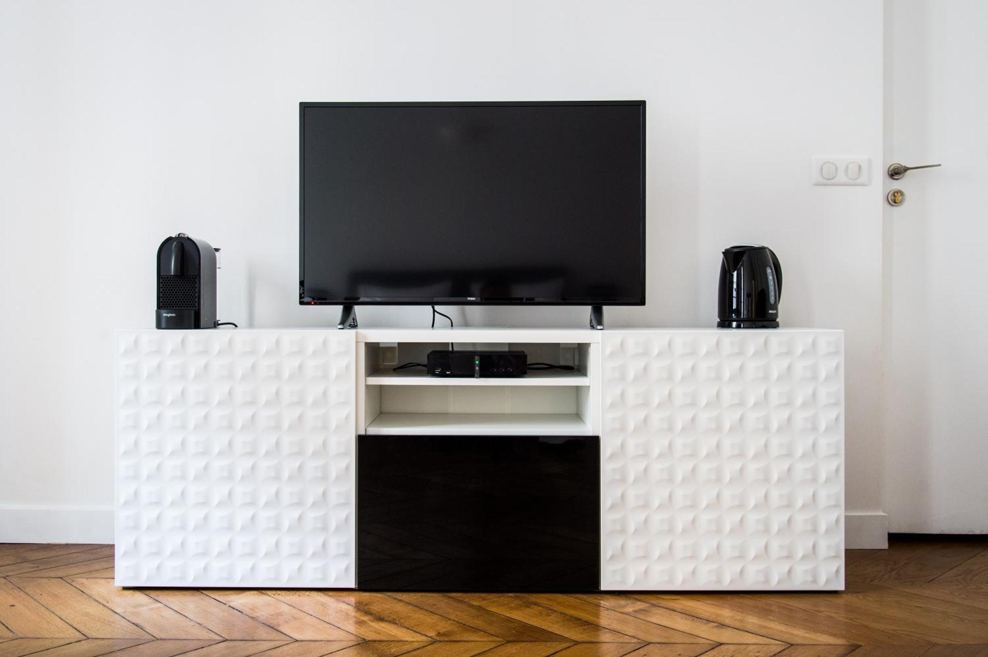 Bed & Breakfast Square