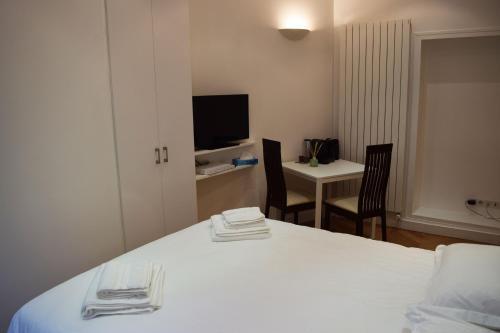 Bed & Breakfast Square Parigi