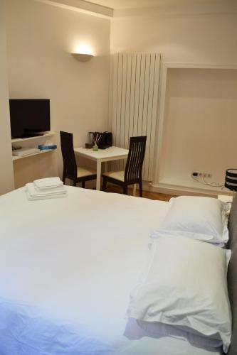 Bed & Breakfast Square Paris