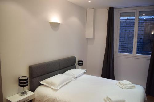 Square Bed & Breakfast Paris