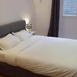 Square Bed & Breakfast Paris