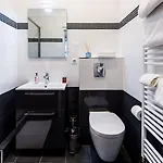 Square Bed & Breakfast 4*