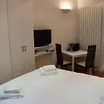 Bed & Breakfast Square Paris